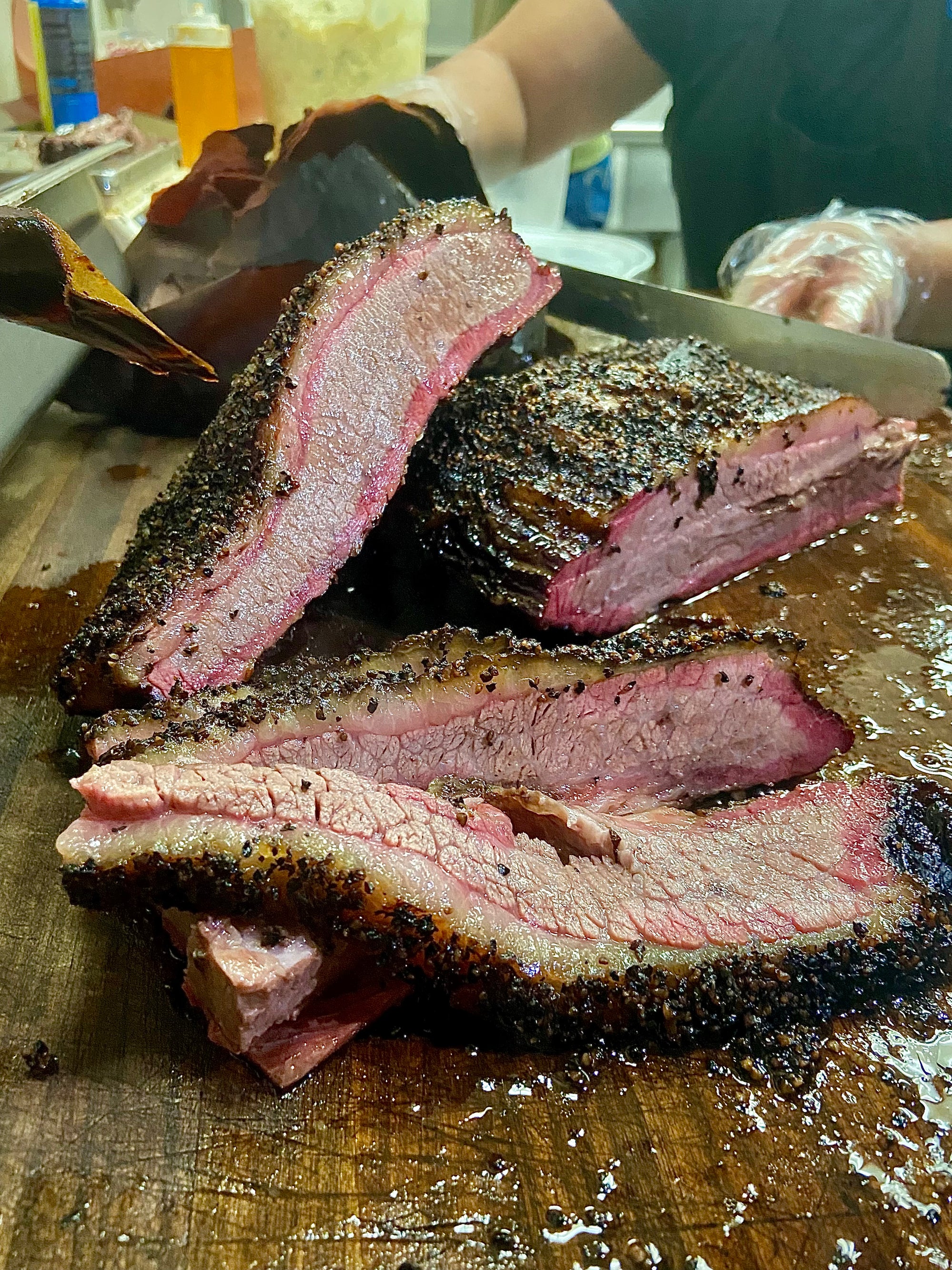 Pre-Order Online | RAYS TEXAS BBQ INC